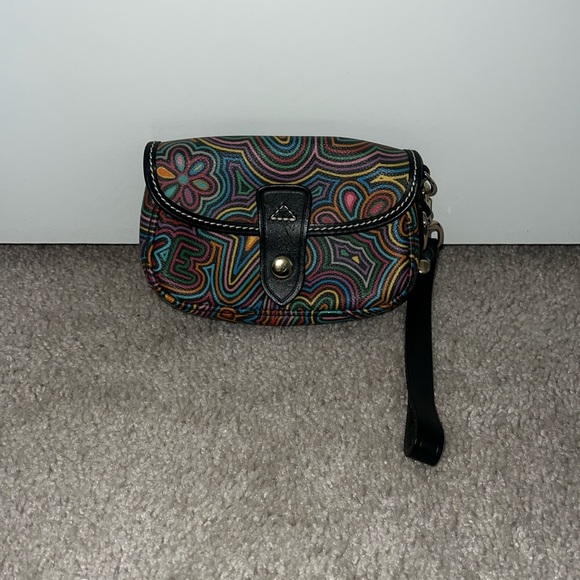 Dooney & Bourke Handbags - Dooney & Bourke Wristlet